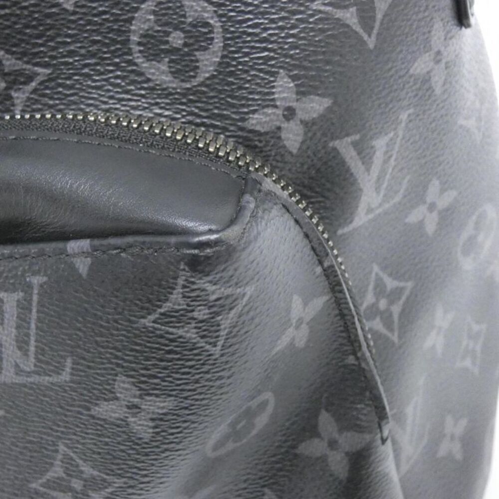 Louis Vuitton Monogram Eclipse Backpack M43186 Ru… - image 5